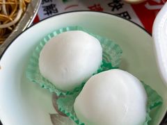 冰榴莲-智香甜品店