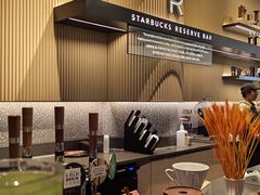 -星巴克臻选(上海合生汇1F店)