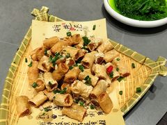-渔满仓海鲜渔家(象山二店)