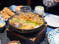 -德川家日本料理(中关村寰太大厦店)