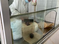 -上海牛羊肉公司塘沽路清真门市部