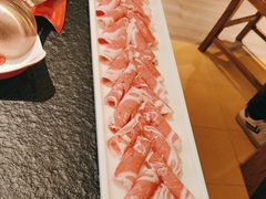 -熊喵来了火锅(长安万达第94分店)