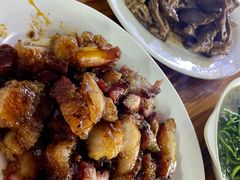 -大赤坎肥仔强烧味海鲜餐厅(大赤坎店)