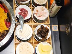 -俏媳妇火锅(宽窄巷子店)