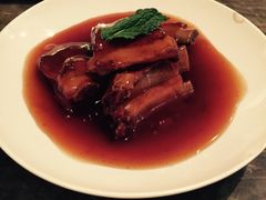 真爱排骨（半）-真爱中国餐馆·年华店(朱雀大街店)
