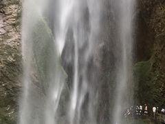 -武隆天坑地缝国家地质公园