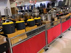 -燕莎友谊商城(亮马桥店)
