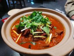 -唐河王记·南阳民间菜(国基路店)