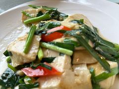 -茶油香闽南菜·花园餐厅(前埔店)