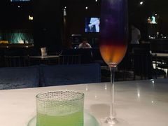 -STARRY CAFE & LOUNGE BAR(高新店)