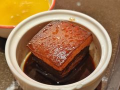 东坡肉-新白鹿餐厅(城西银泰城店)