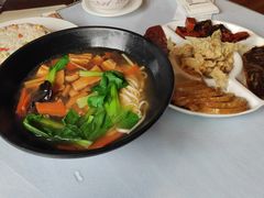-归元·云集斋素菜馆