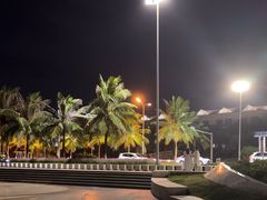 -西秀海滩公园