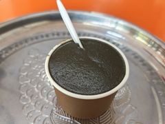 -谢怀亮芝麻茶