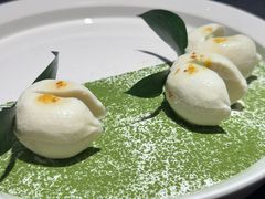 -锦府园·新台州菜(合生汇店)