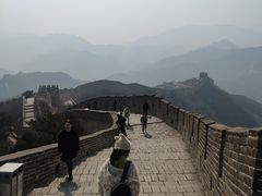 -居庸关长城