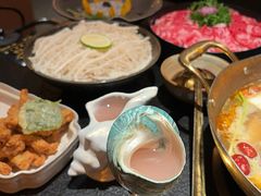 -色響火锅(恒隆广场店)
