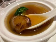 -浦华大酒店-台南担仔面海鲜楼