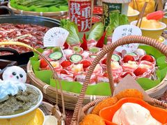-纸盐河码头火锅(十八梯店)