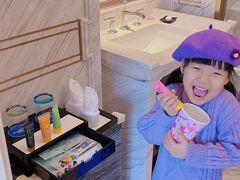 -青岛鑫江温德姆酒店