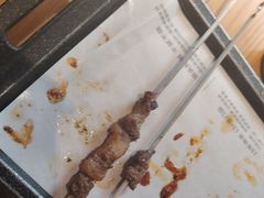 -乡村牛仔(奥林花园店)