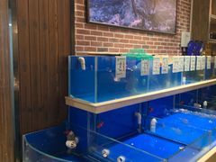 水产区-姜君·千岛湖鱼头馆(浦东大道店)