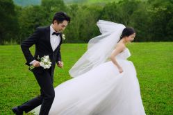 -摩玛婚纱摄影(杭州店)