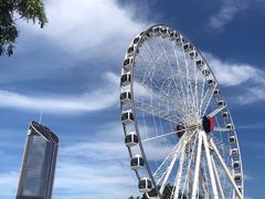 -布里斯班南岸公园