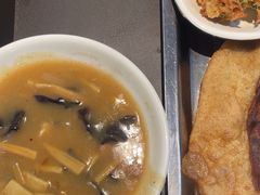 -福寿斋·老北京铜锅涮肉·烧烤(清岚店)