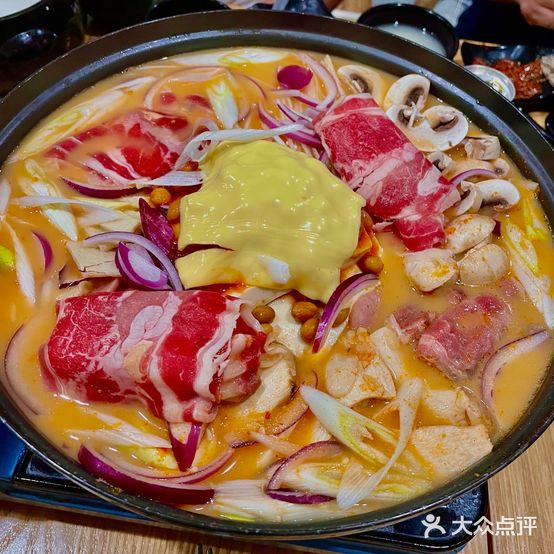 美味家韩国料理(和达·珺园店)
