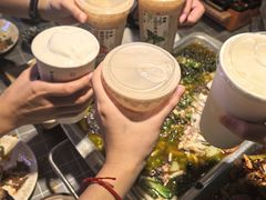 -滋味烤鱼(超洋店)