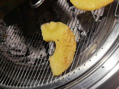-小黑牛烤肉(聚隆店)
