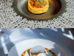 -北京古城老院厉晓麟精致菜