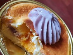 -红宝石·鲜奶小方·海派西点房(南丹店)