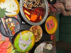 -牛New寿喜烧(虹桥新天地店)