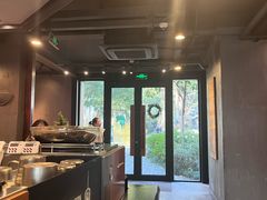 -星巴克(西湖天地店)