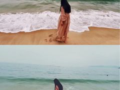 -西涌国际滨海旅游区