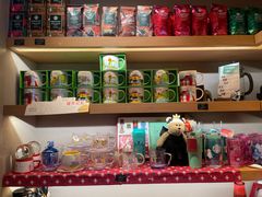 -星巴克(成都天府机场2店)