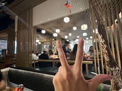 -长安记·大美陕菜(朝阳大悦城店)