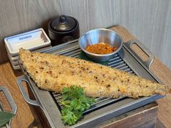 -小川洋风料理(江汉路店)