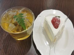 -流酥可心·牛乳蛋糕商店(禾祥西路店)