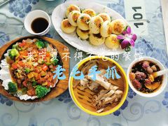 -老毛手抓·盐池滩羊非遗手抓(宁夏总店)