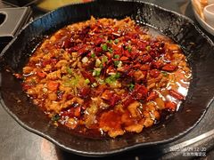 -95号酱骨·一块豆腐(展春园西路店)