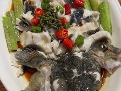 -德胜轩正宗顺德菜(宝安沙井会展中心店)