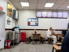 -津门如意包子铺(宾西路店)