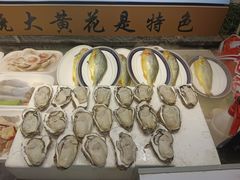-渔家风味·鲅鱼水饺·央视展播·海鲜天津菜(开发区店)