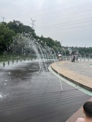 -珍珠泉水上世界