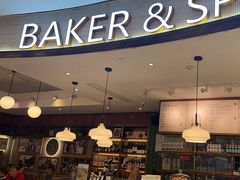 -BAKER&SPICE(国金中心商场店)