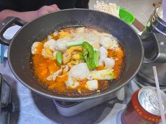 -肖记公安牛肉鱼杂馆·省级非物质文化遗产(江汉路直营店)