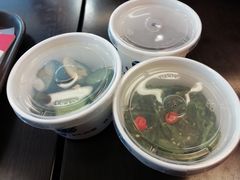 养身秋耳-康师傅私房牛肉面(申虹店)
